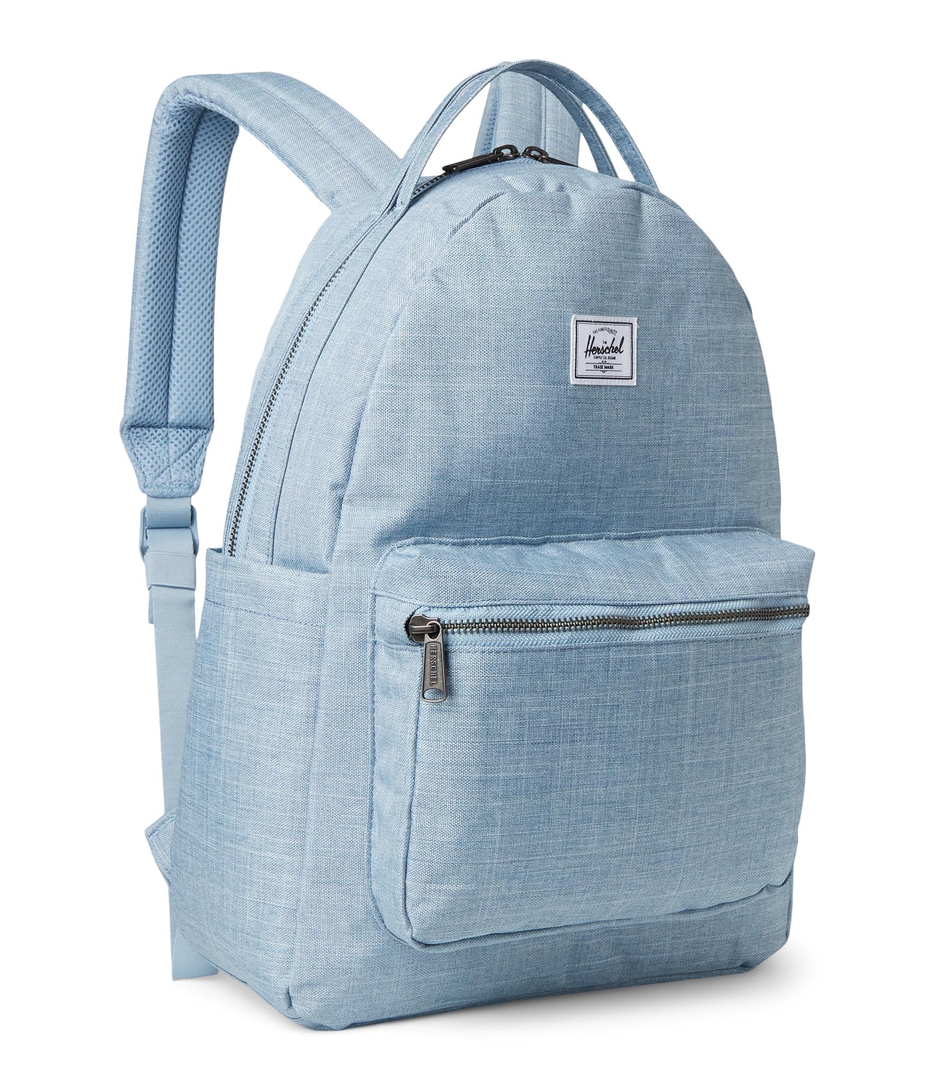 Herscel Nova 18L Unisex Mavi Sırt Çantası