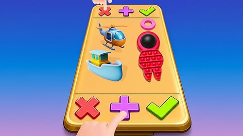 Miniatura 8 de Fidget Trading Toys Pop It Game - Antistress Fidget Master Games 2026