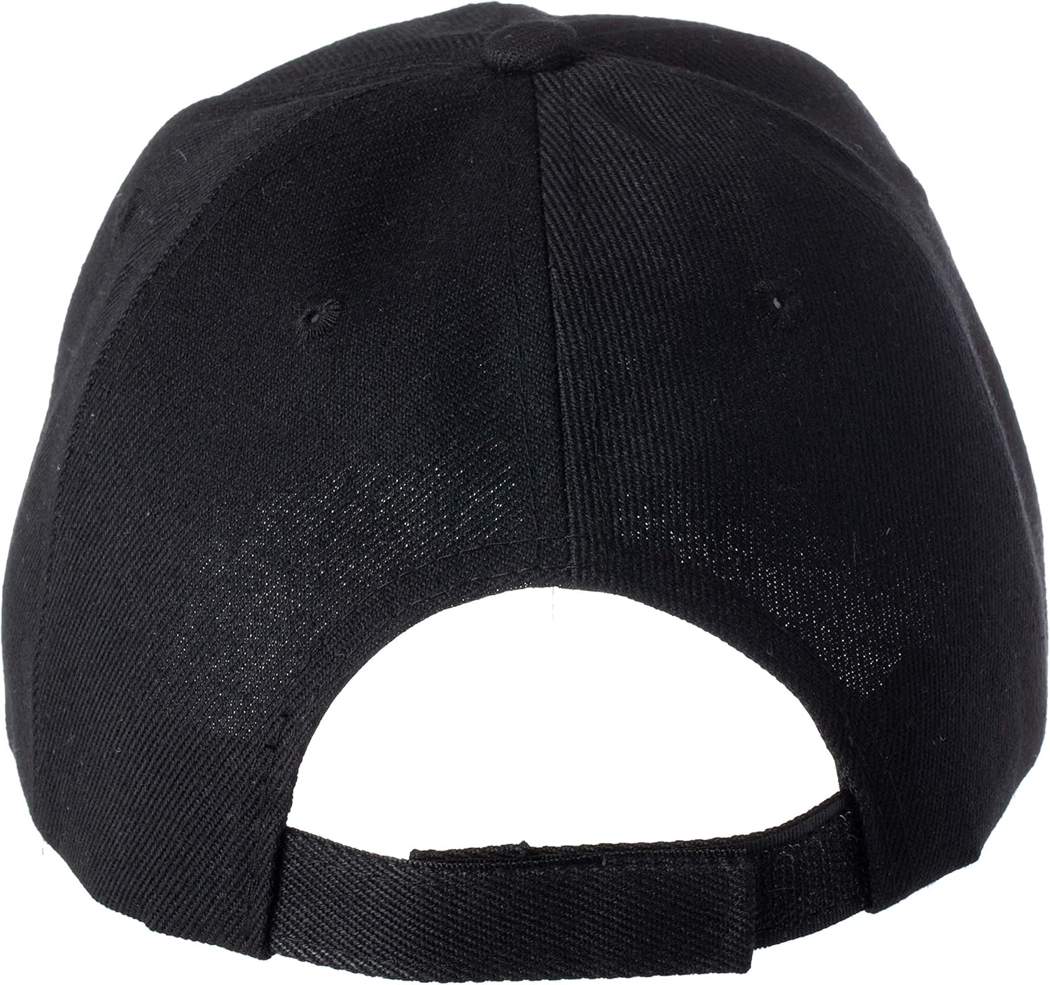 Artisan Owl Officially Licensed Vietnam Veteran Embroidered Adjustable Baseball Cap - US Navy, US Air Force, Army - Image 2