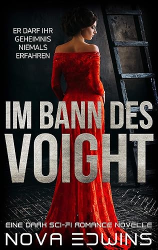 Im Bann des Voight (German Edition)