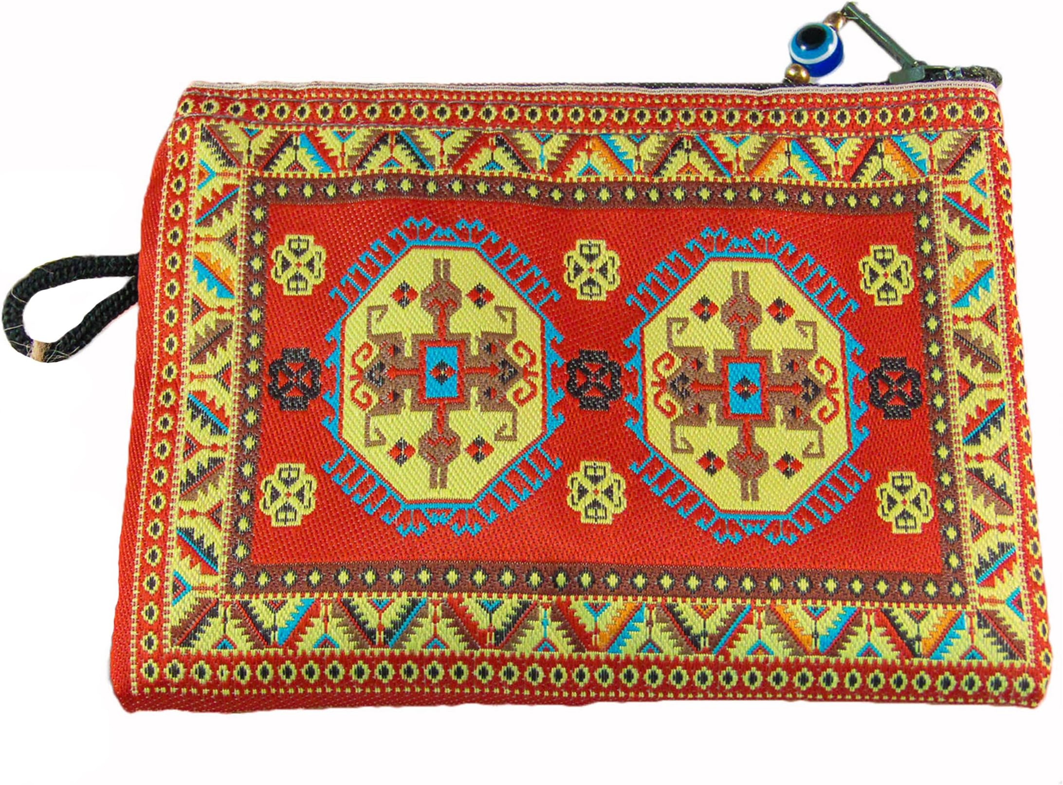 small money bag, make up bag, coin purse (code: 005)