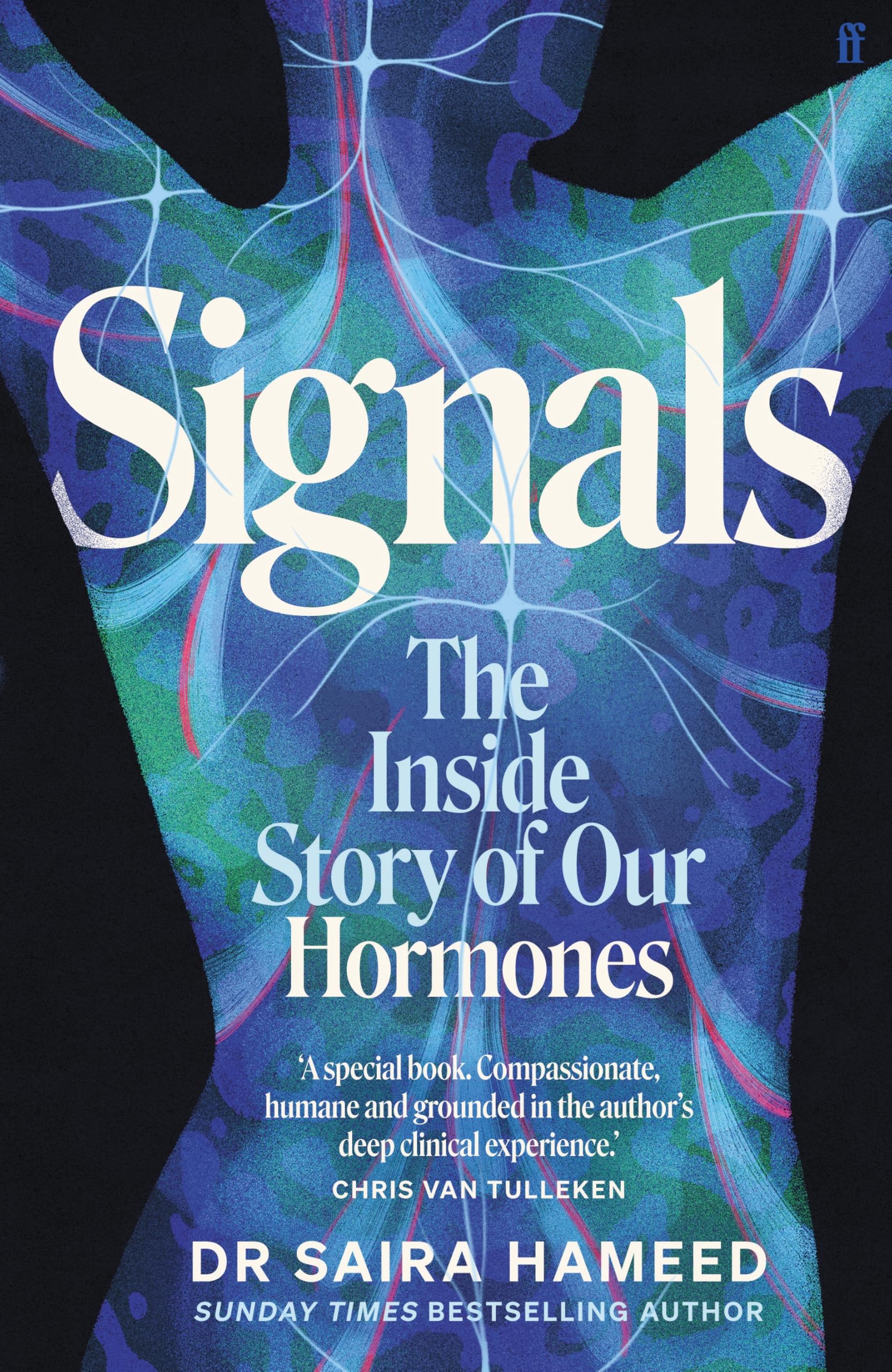Signals by Dr Saira Hameed Hardback