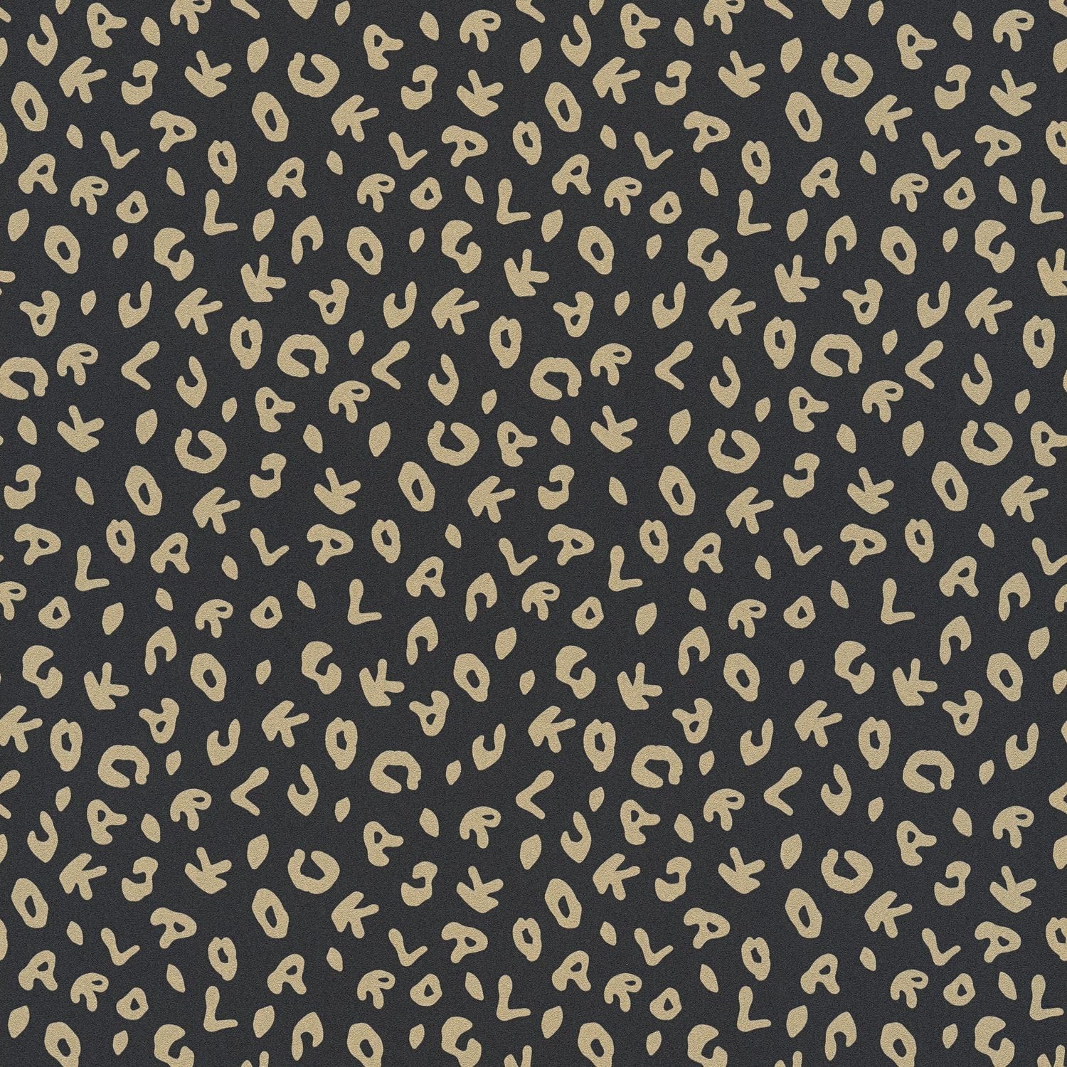 Papier peint intissé Profhome pour masquer les imperfections murales avec style abstrait