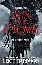 Six of Crows Book 1
