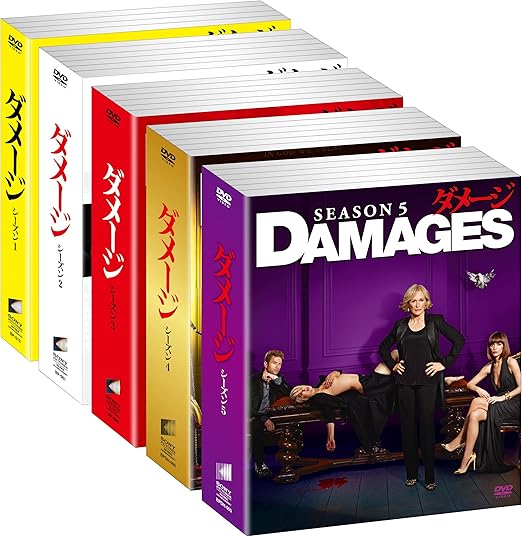 ダメージ5 最終回 あらすじと感想 いつかどこかで | 韓ドラ大好き