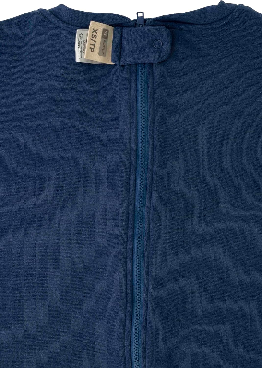 Gertex Adult Adaptive Sleepwear With U-Zip and Back-Zip | Clothing Designed for Special Needs and Disabilities - Image 3