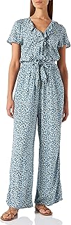 Springfield Mono Flores Pantalones para Mujer