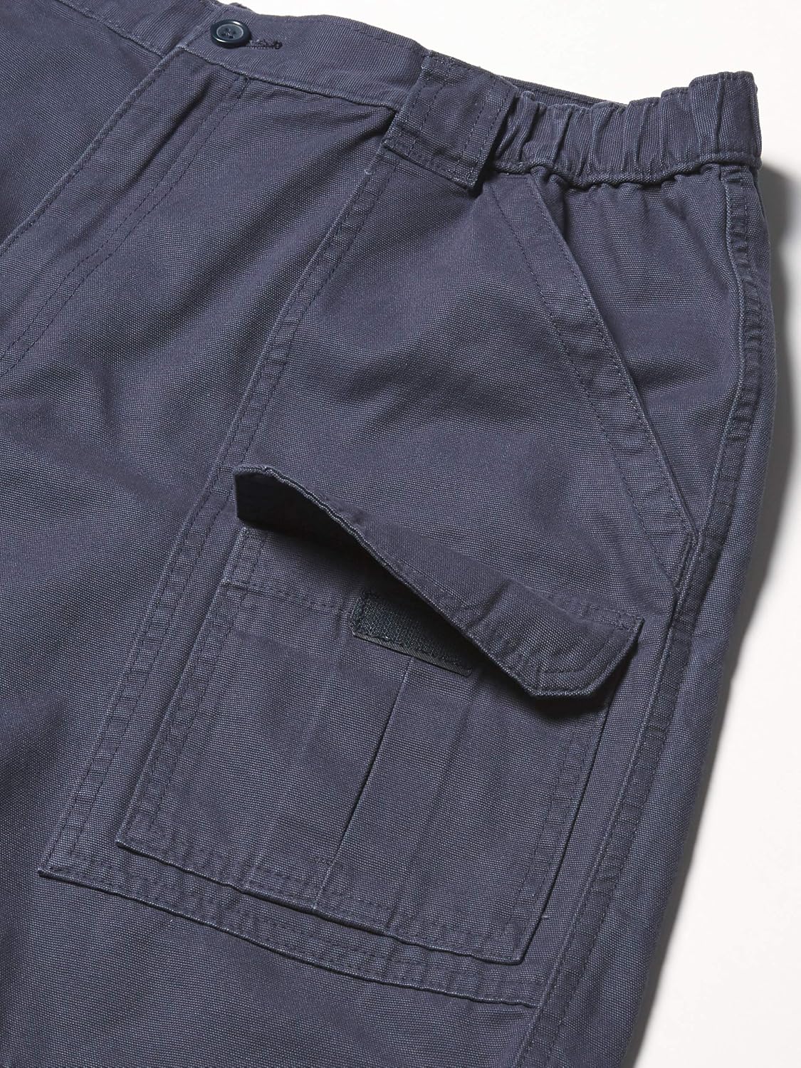 Buy Savane Men's Hiking Cargo Shorts 