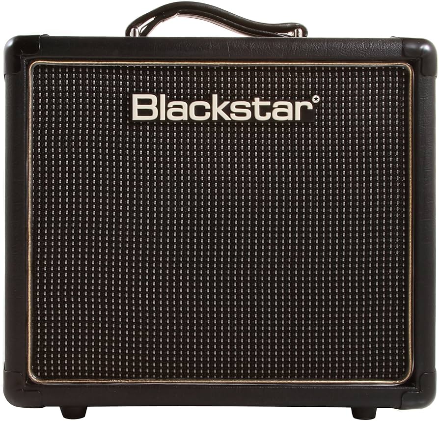 ギター HT-L Blackstar Amazon.com: Blackstar HT1 Series Guitar Combo Amplifier