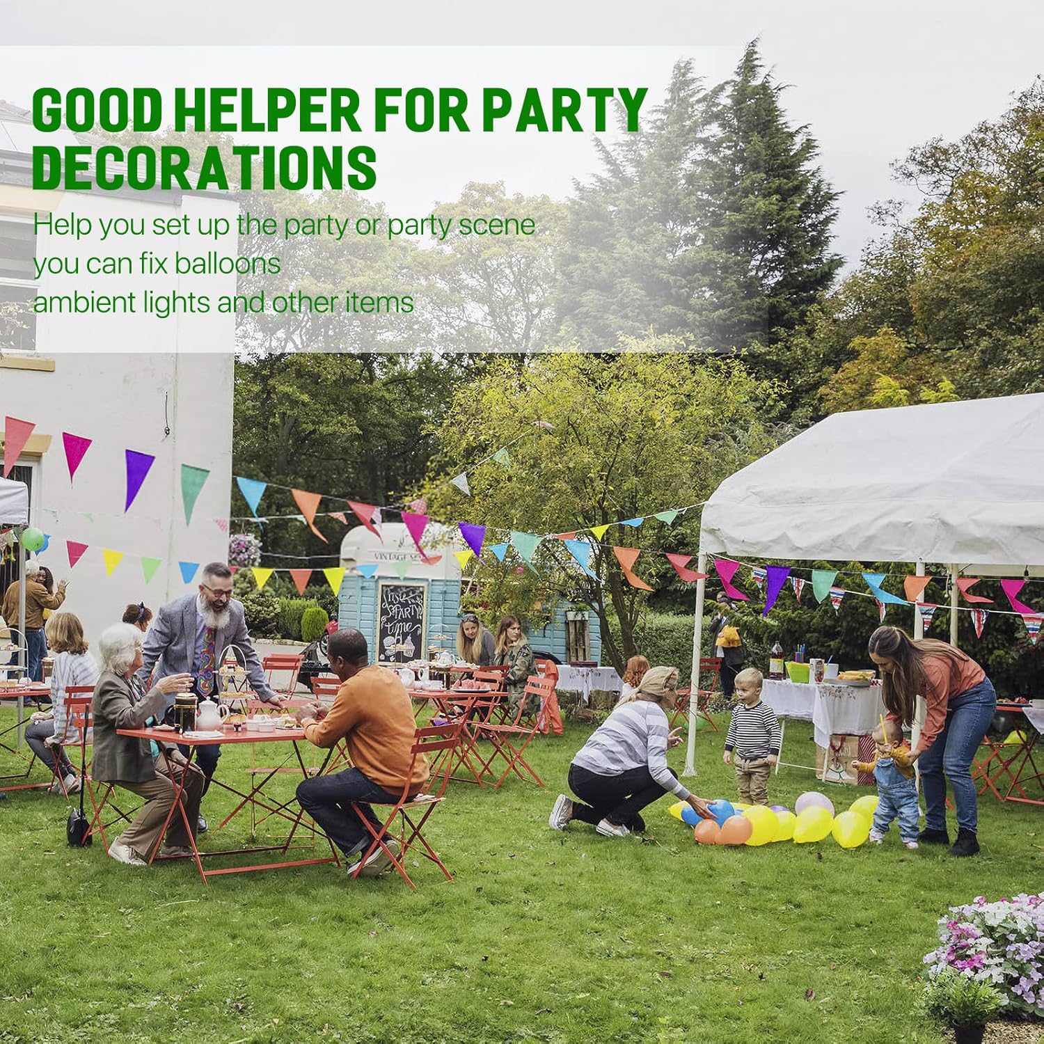 Landscape Staples Galvanized Garden Stakes, 4inch 500pack Heavy Duty Garden Pins for Fences, Lawns, Weed Barriers and Landscape Fabrics, Netting, Irrigation Hose