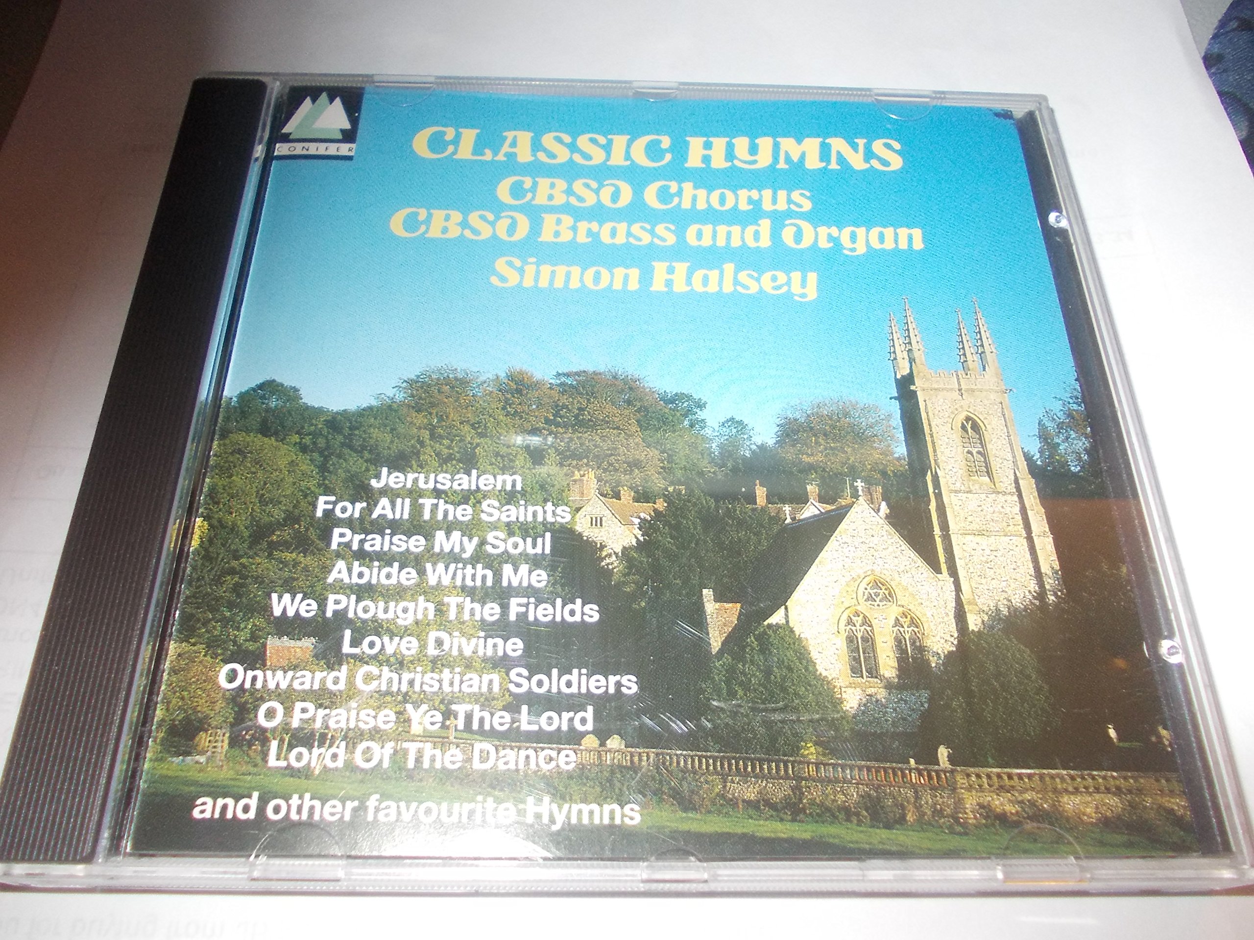 Classic Hymns