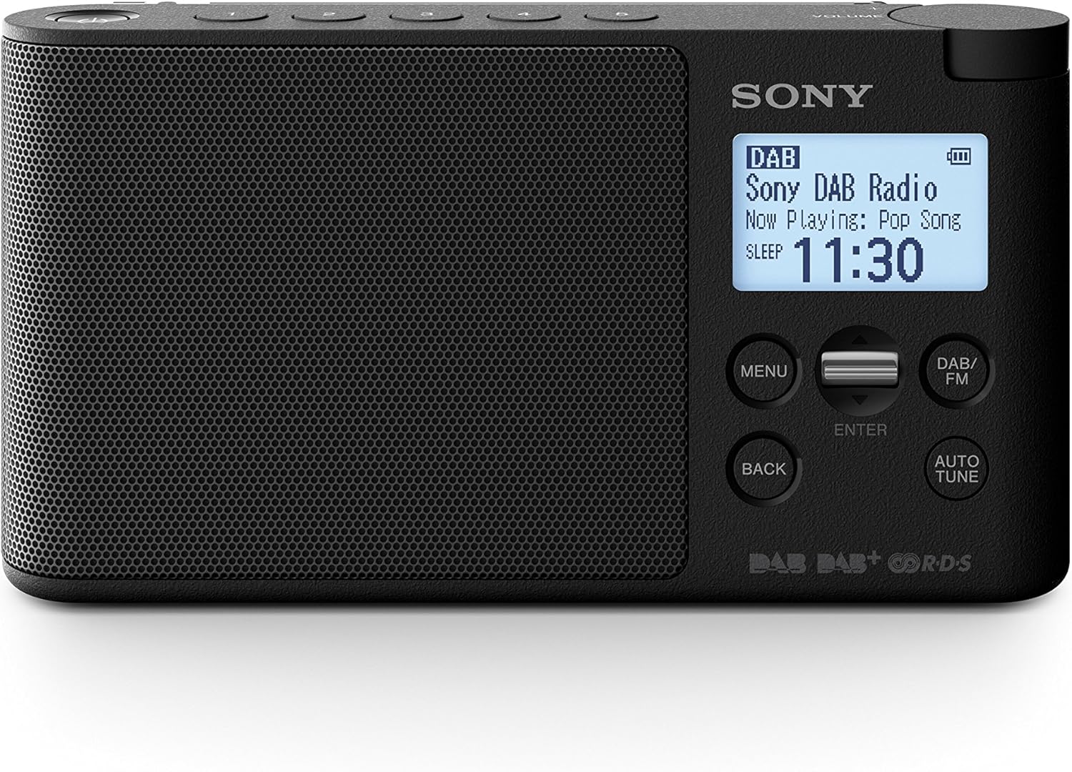 sveglia con radiosveglia internet