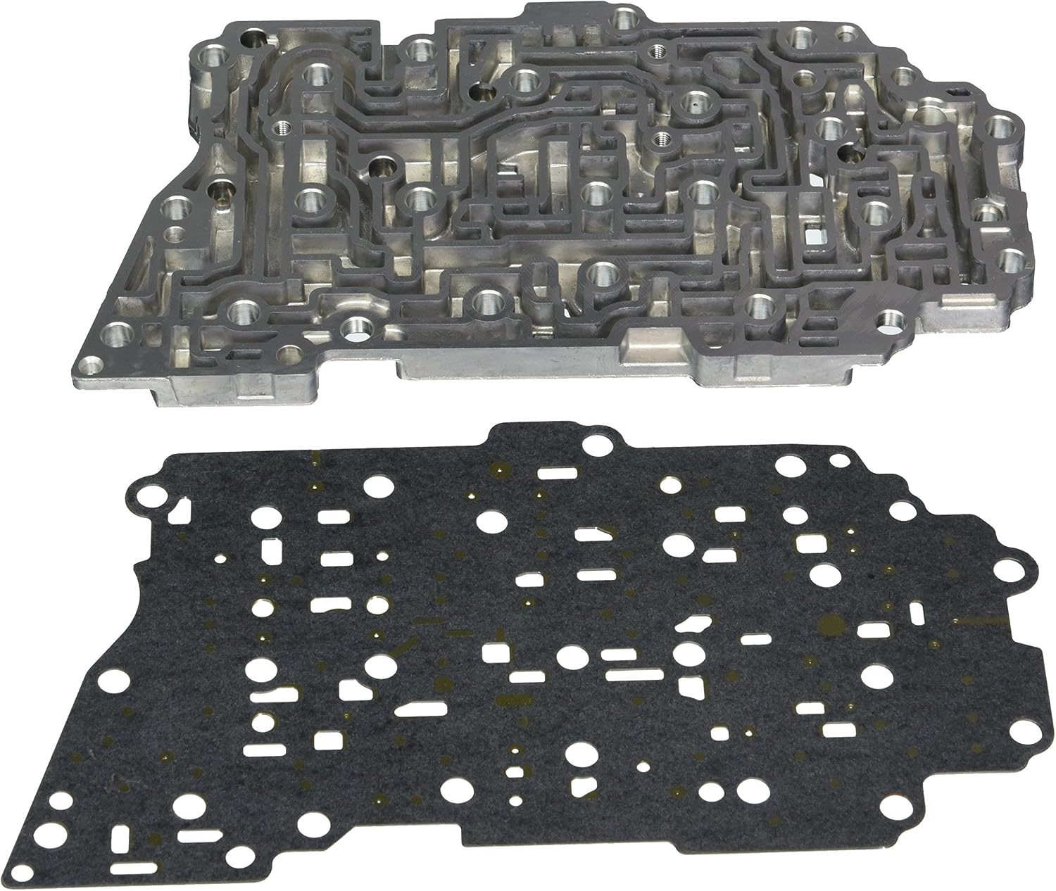 GM Genuine Parts 24249705 Automatic Transmission Control Valve Channel Plate