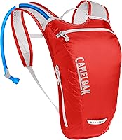 Vista 6 de CamelBak Mochila de hidratación para bicicleta Hydrobak Light 50oz