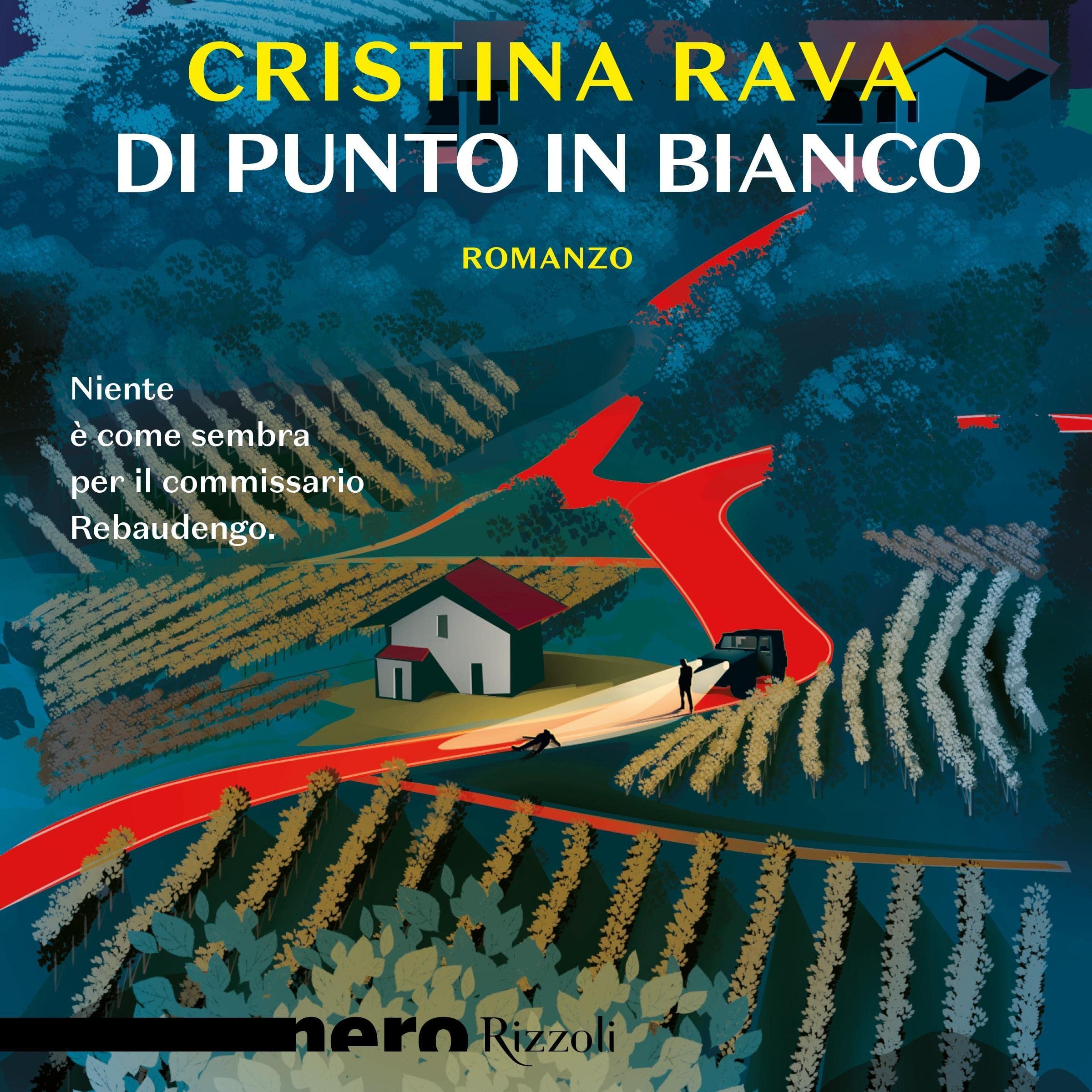 Cover art for Di punto in bianco