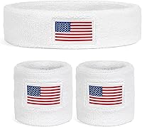 Vista 6 de Suddora Juego de diadema y pulseras de campo (incluye 2 muñecas y 1 diadema para la cabeza)