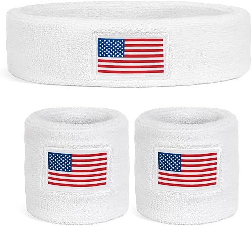 Miniatura 5 de Suddora Juego de diadema y pulseras de campo (incluye 2 muñecas y 1 diadema para la cabeza)