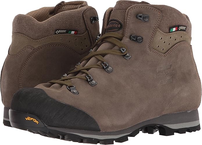 zamberlan 491 trackmaster