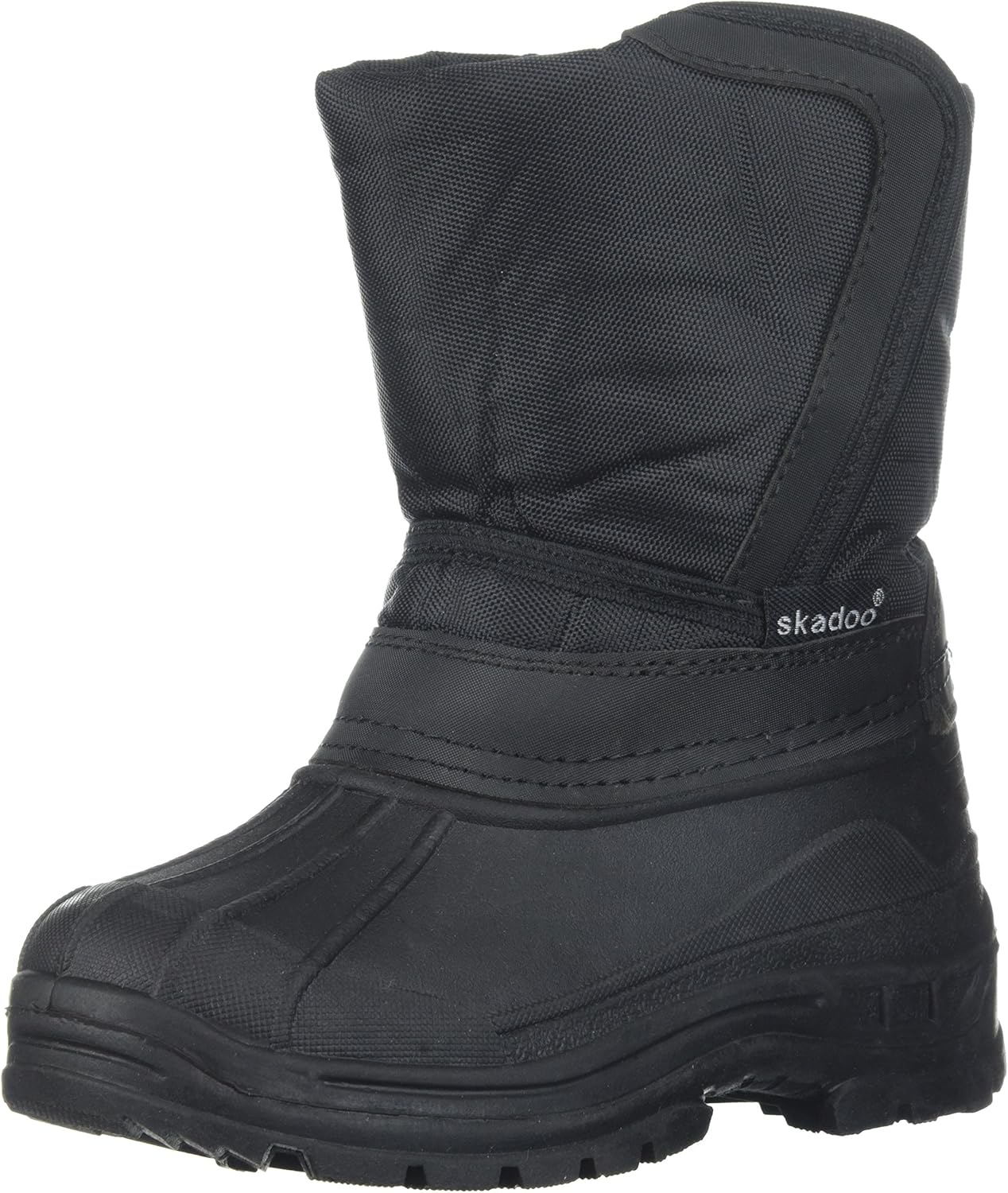 SkaDoo Boys Winter Journey Boots