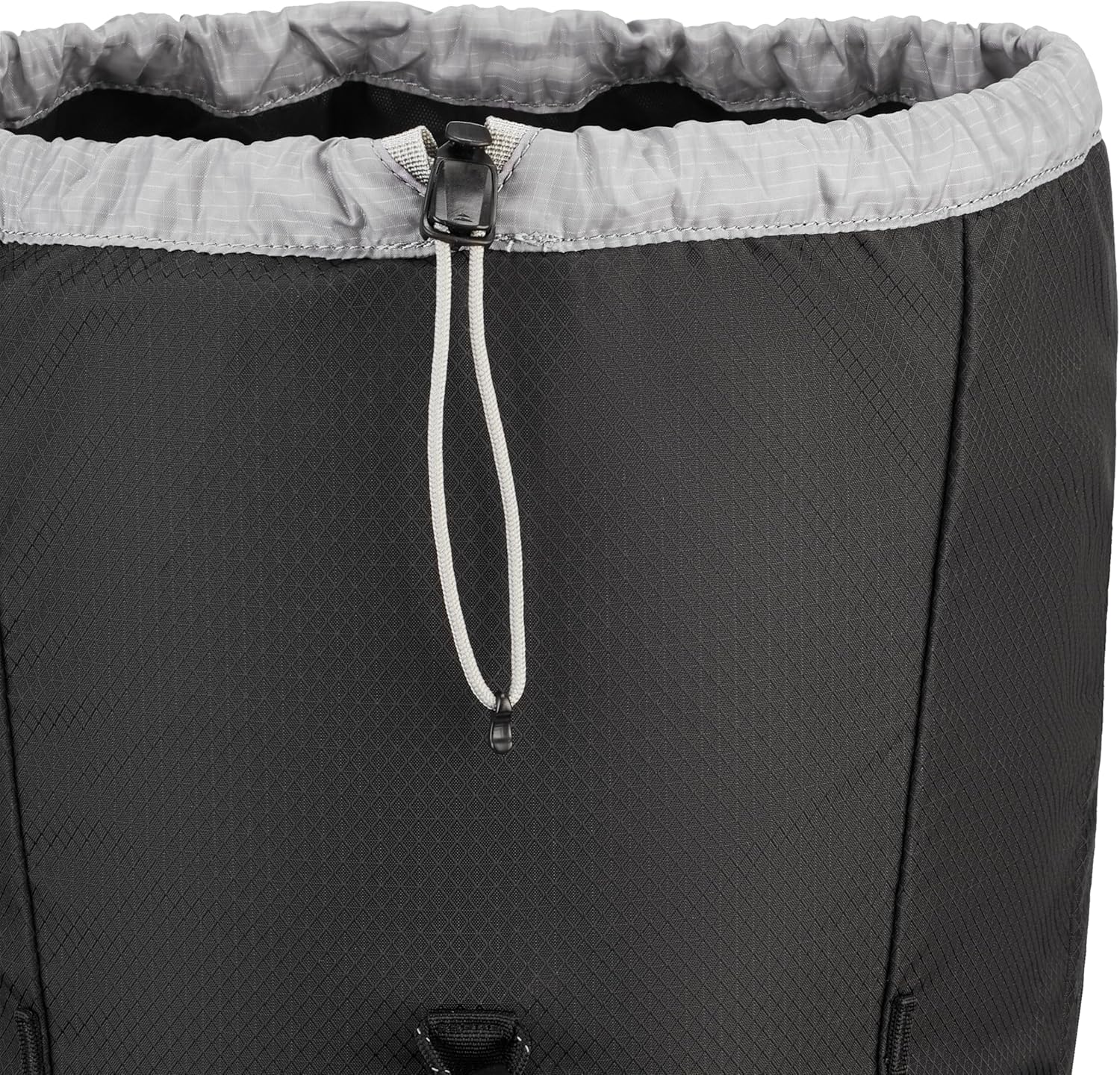 Mammut Ducan 26 – Unisex Outdoor Backpack for Hiking, Running, and Everyday Adventures, Black, 26L - Image 6