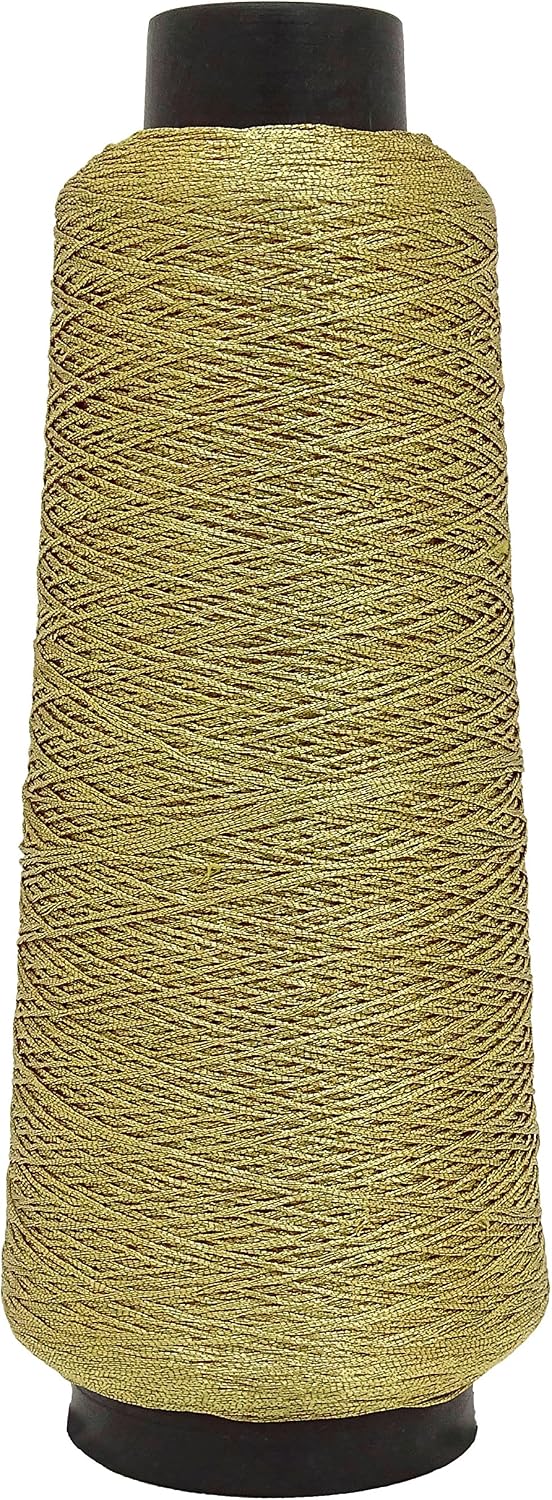 Sewing Machine Embroidery Gray Thread 100% Polyester 600 Meter Yarn