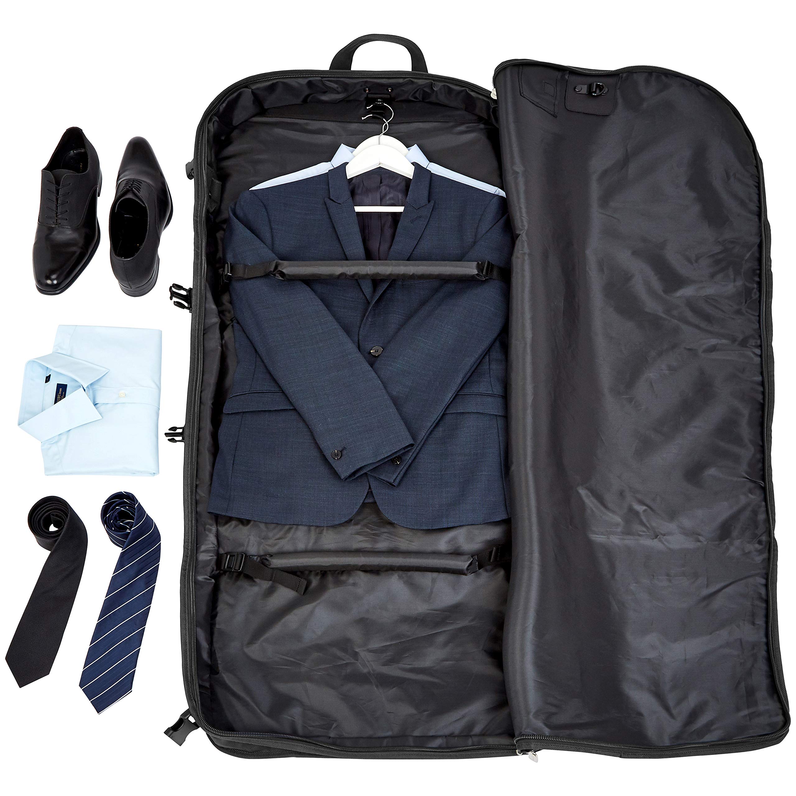 Amazon Basics Housse de transport XL