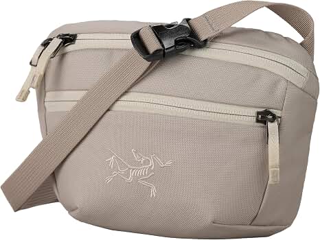 Amazon | [アークテリクス] ARCTERYX マンティス1ウエストパック