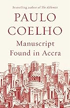 Manuscript Found in Accra