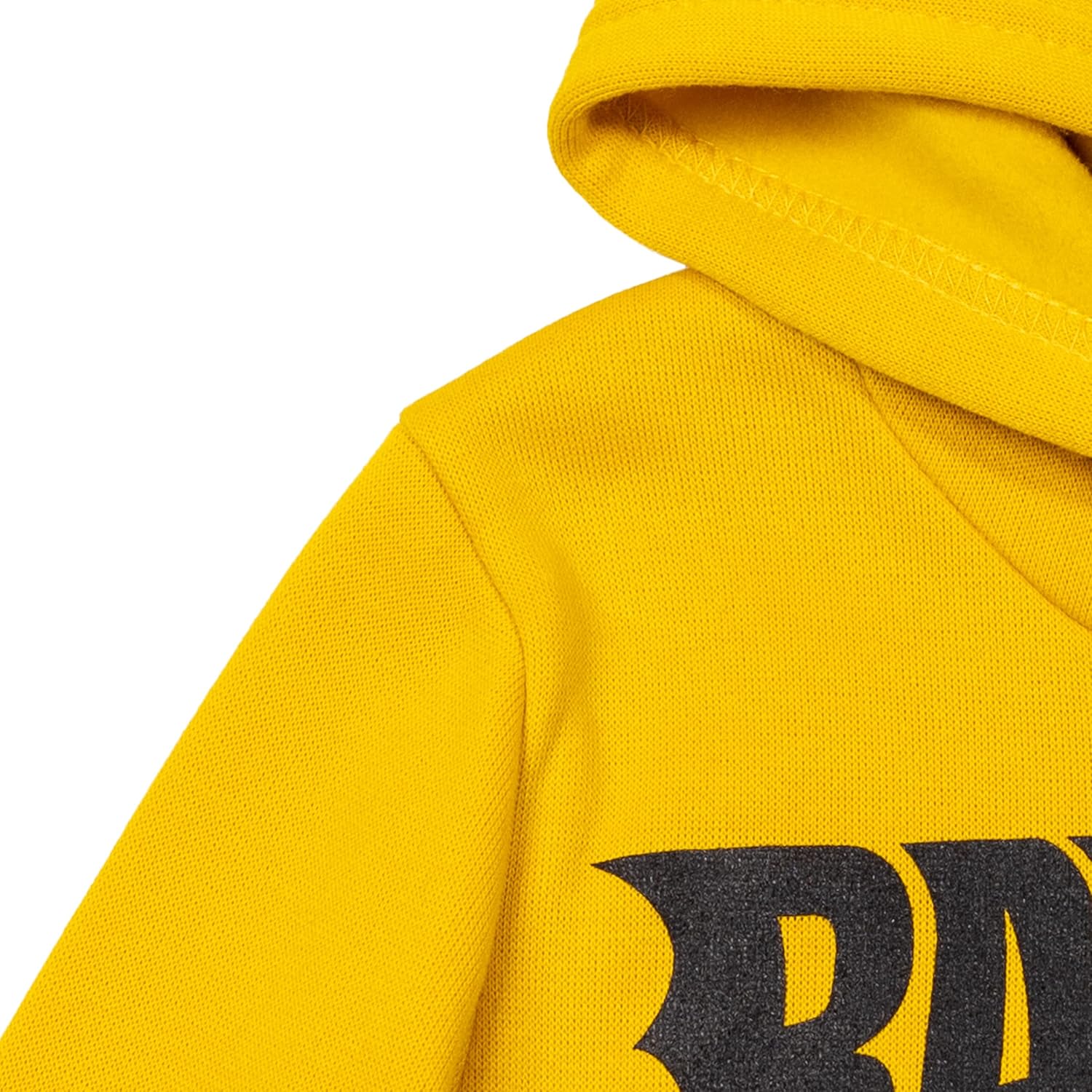 Miniatura 7 de DC Comics Sudadera con capucha de la Liga de la Justicia Batman para niños pequeños