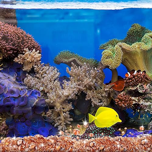 Miniatura 6 de 800 piezas de cristal de dispersión de mesa de boda de varios tamaños, jarrón de diamantes de plástico, centro de mesa de fiesta para rellenos de