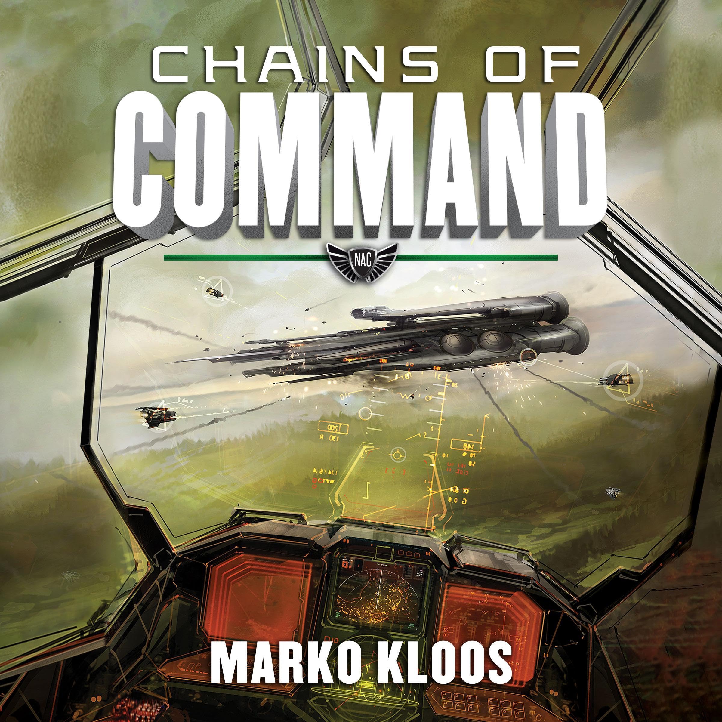 Chains of Command