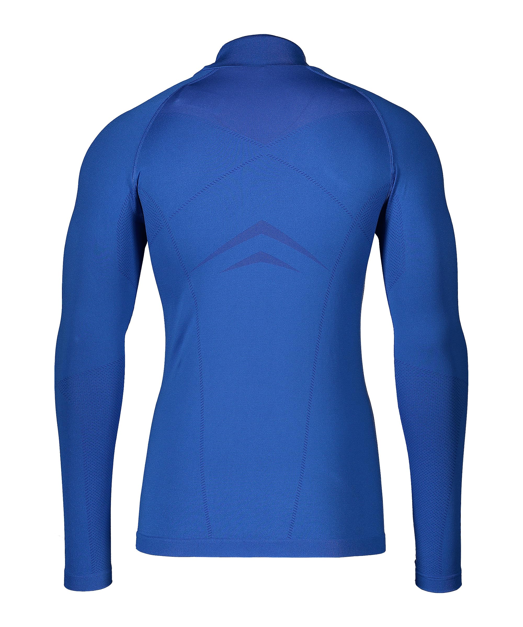 Odlo Performance Fundamentals Light Turtle Neck Underwear Shirt Herren