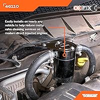 Vista 2 de Dorman 46110 Sistema de Lata de Captura de Aceite - Universal (OE FIX)