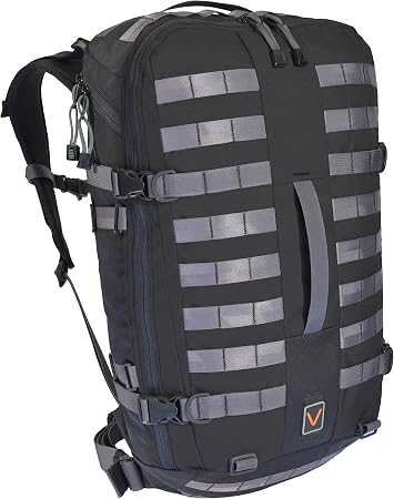 VITAL GEAR 2017VTGR Modular Bug Out Bag 