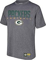 Vista 9 de Ultra Game Camiseta oficial de la NFL para el Día del Juego