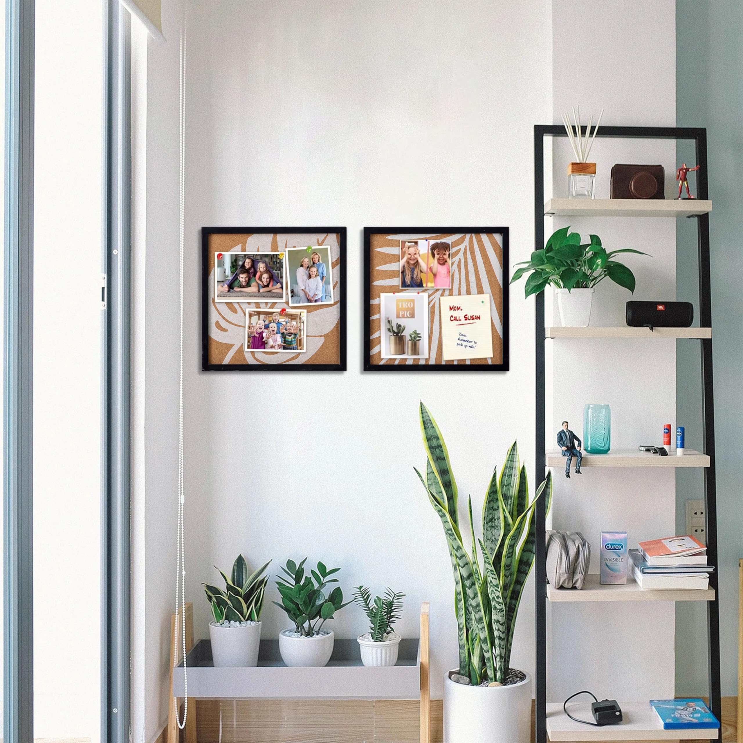Prikbord Kurk - Woonaccessoires voor in Huis