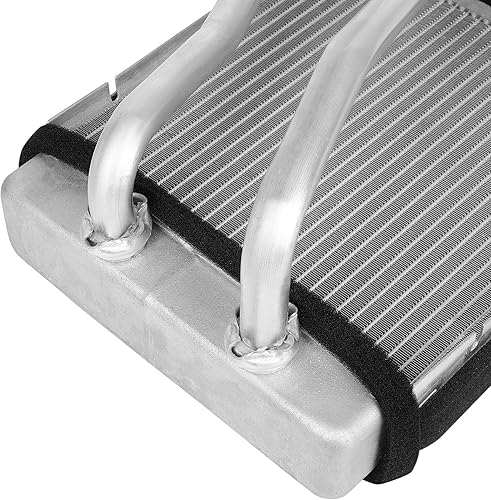 Vista 56 de SCITOO Núcleos de calentador aptos para 1968-1972 para Buick para Skylark 1968-1969 para Buick para Special 1968-1972 para Chevrolet para Chevelle