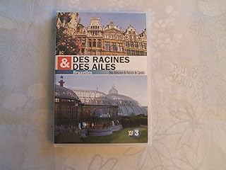 Roots and wings: Brussels [DVD] (2006) Laforgue, Louis