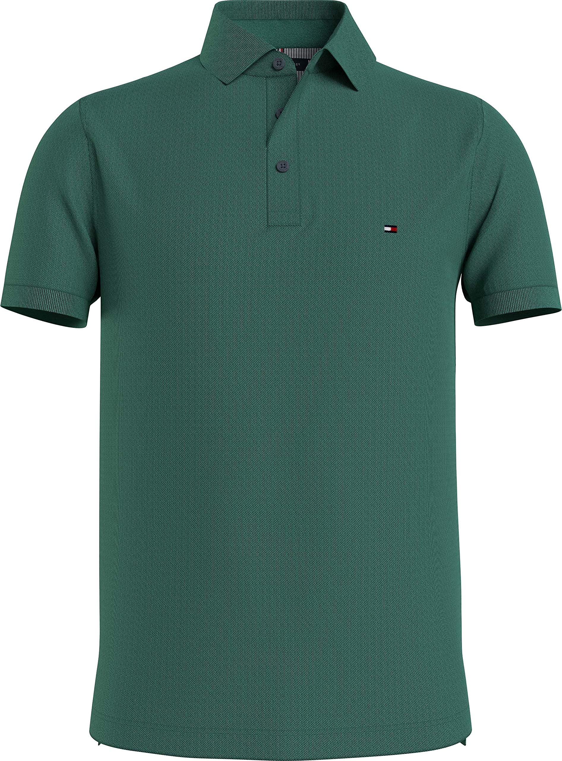 Tommy Hilfiger Polo de manga corta Hombre 1985 Slim Fit — view 63