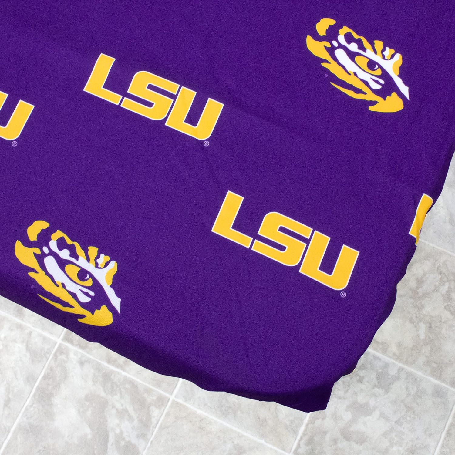 College Covers NCAA Unisex-Adult Modern