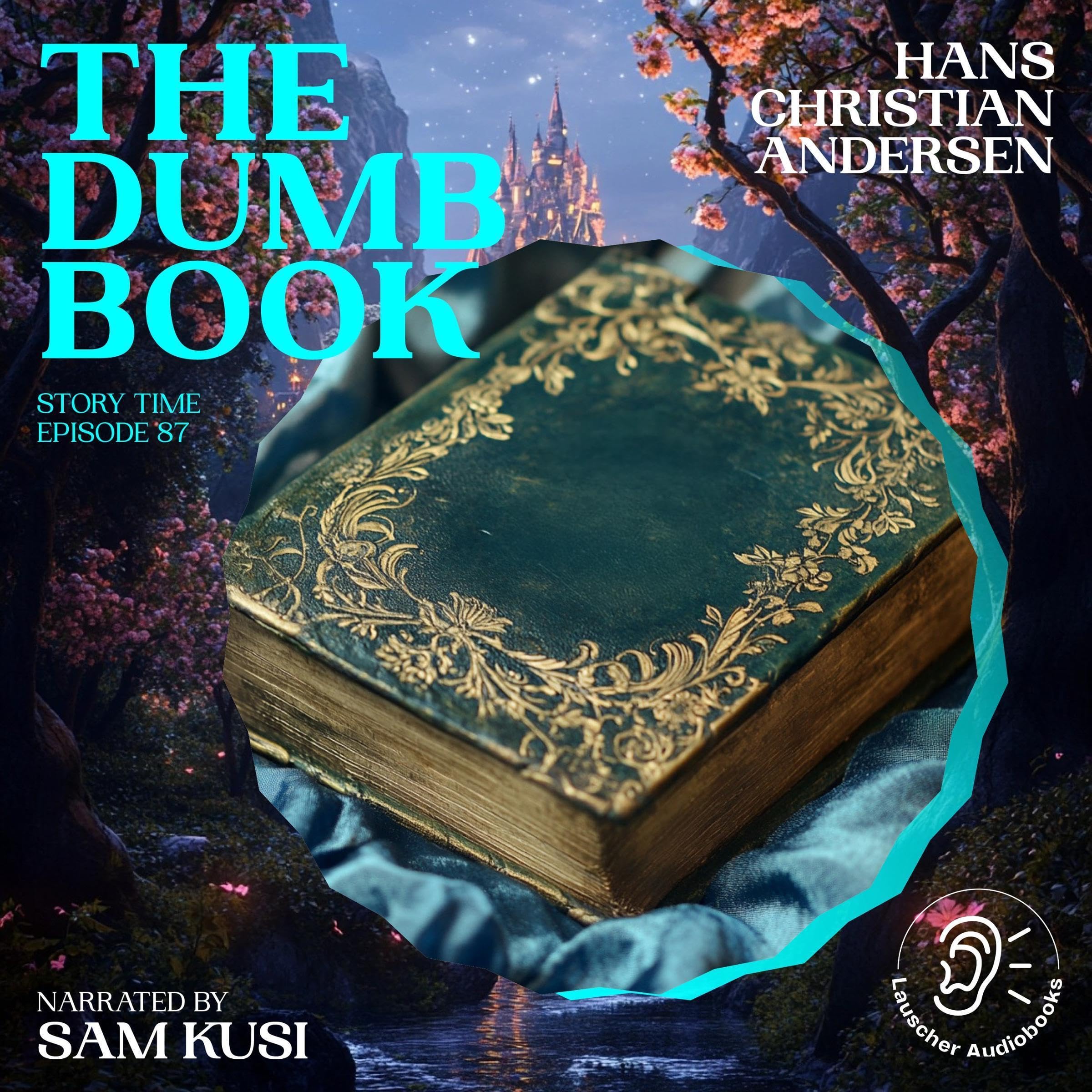 Cover art for The Dumb Book