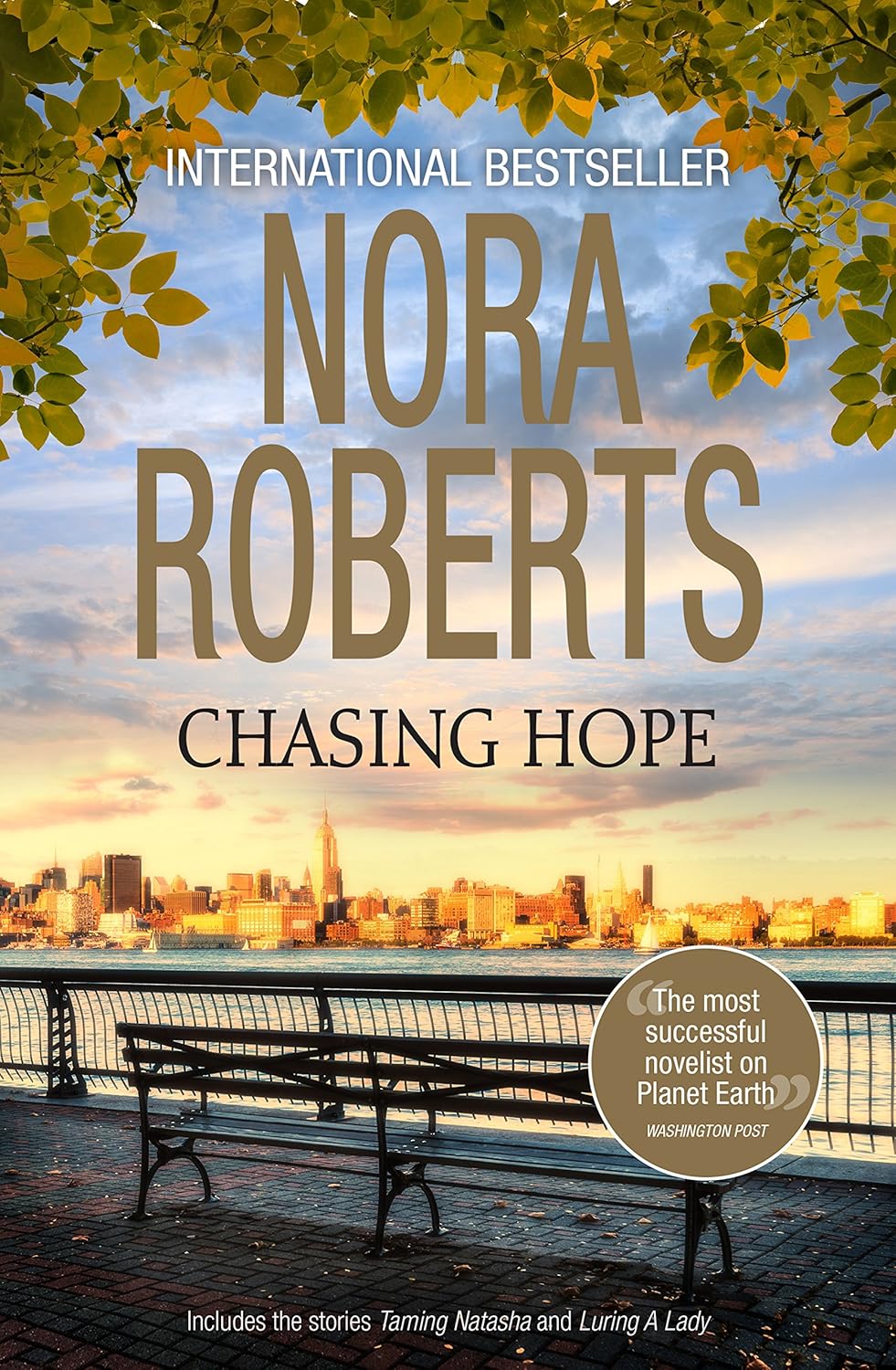 Taming Natasha/Luring A Lady - Kindle edition by Roberts, Nora ...