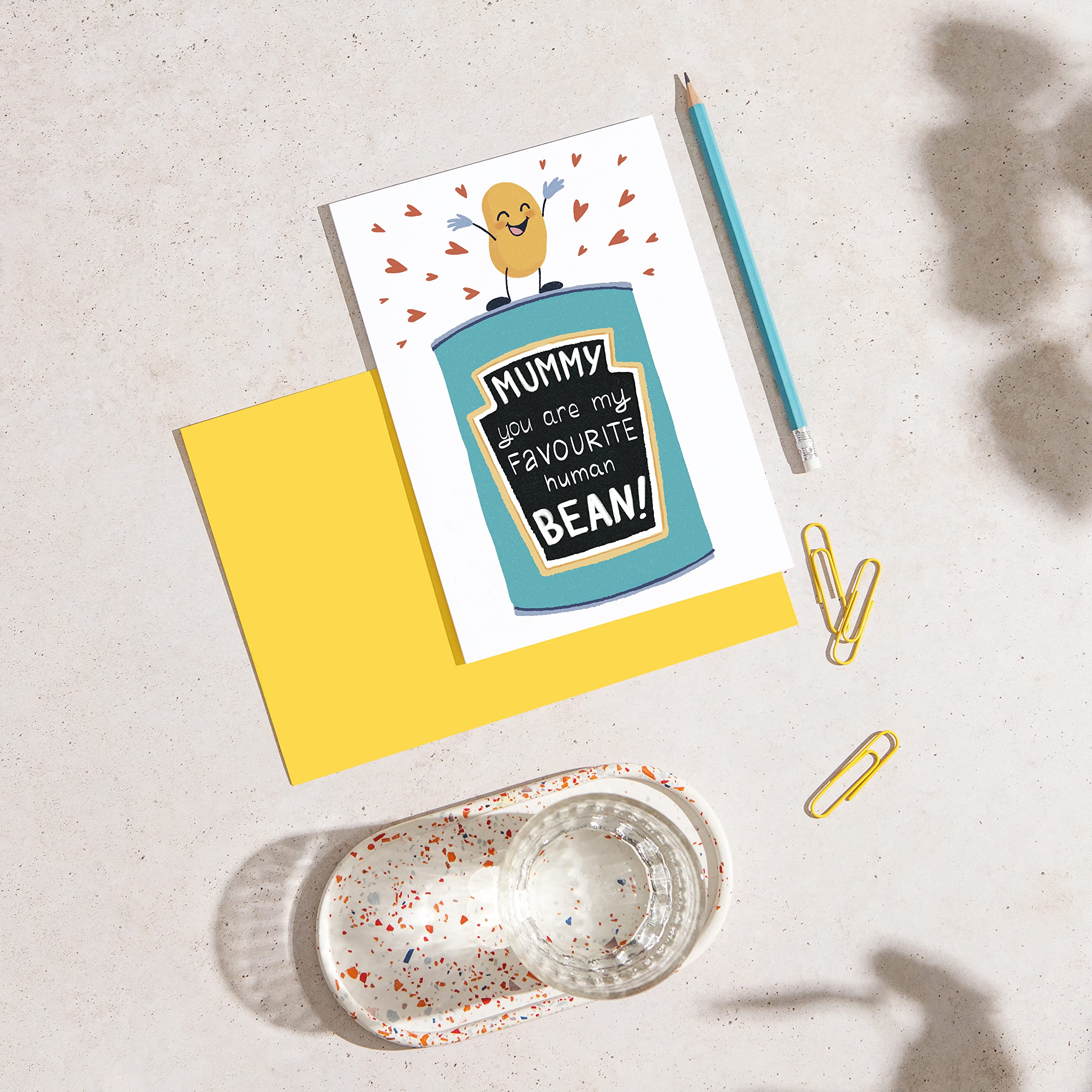 Huxters Carte D'anniversaire Amusante Pour Femme Avec Inscription « You