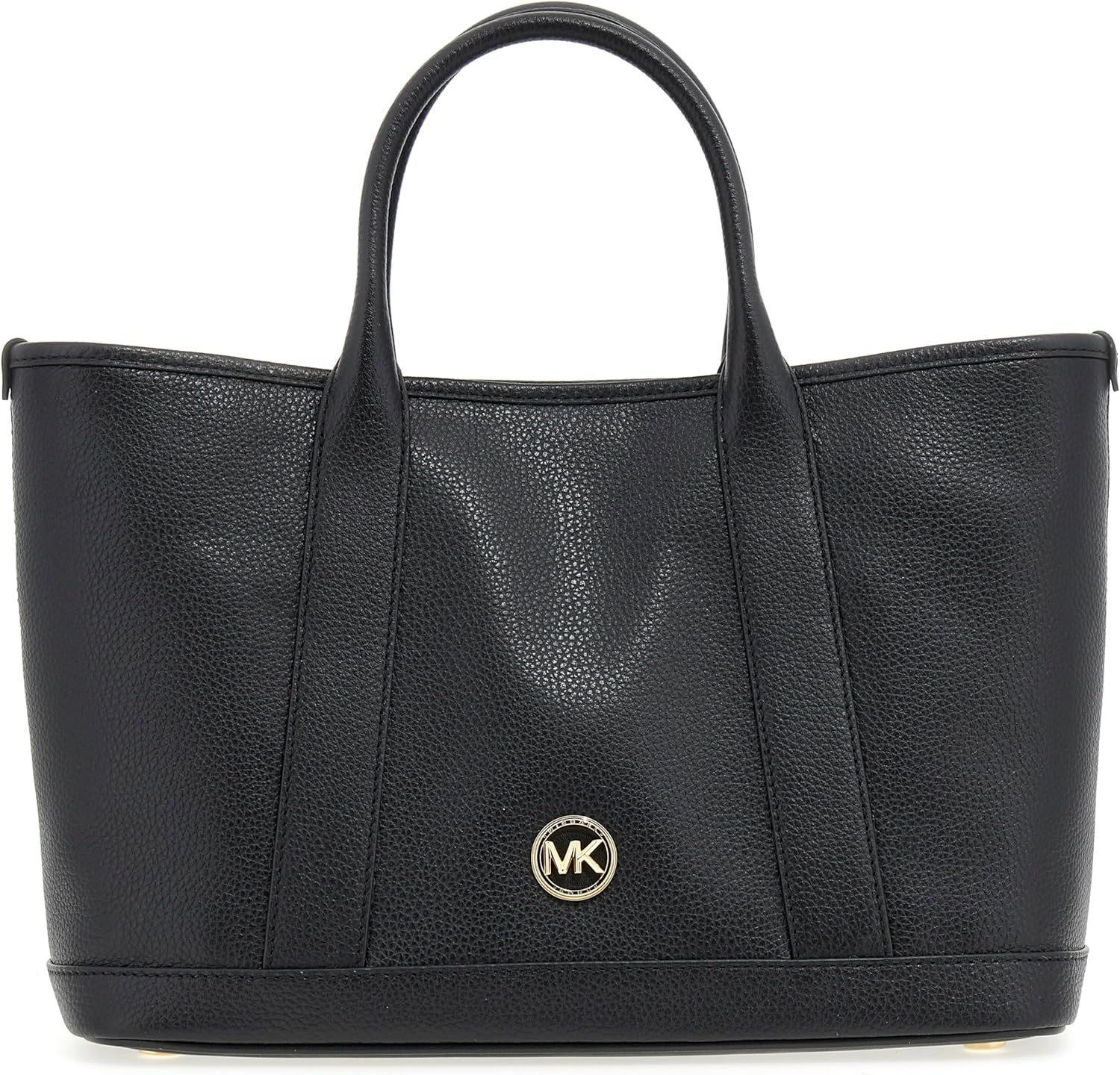 Michael Kors Womens Luisa Medium Satchel