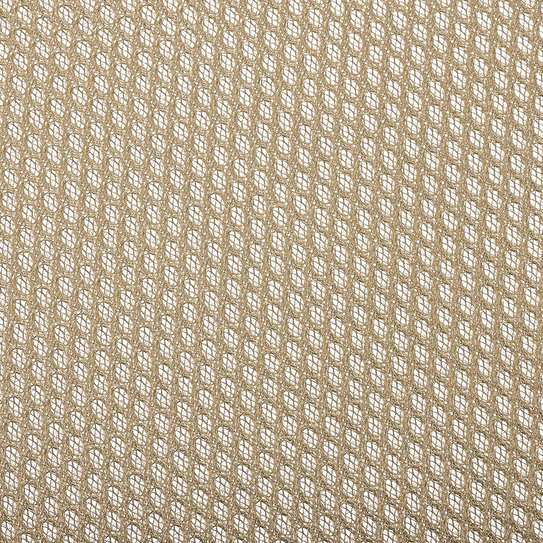 Grille De Protection Mesh Pour Enceinte - Dimensions 0.5x1.45 M (20x57 Pouces) - Gris Foncé - Tissu étanche à La Poussière - Neuf
