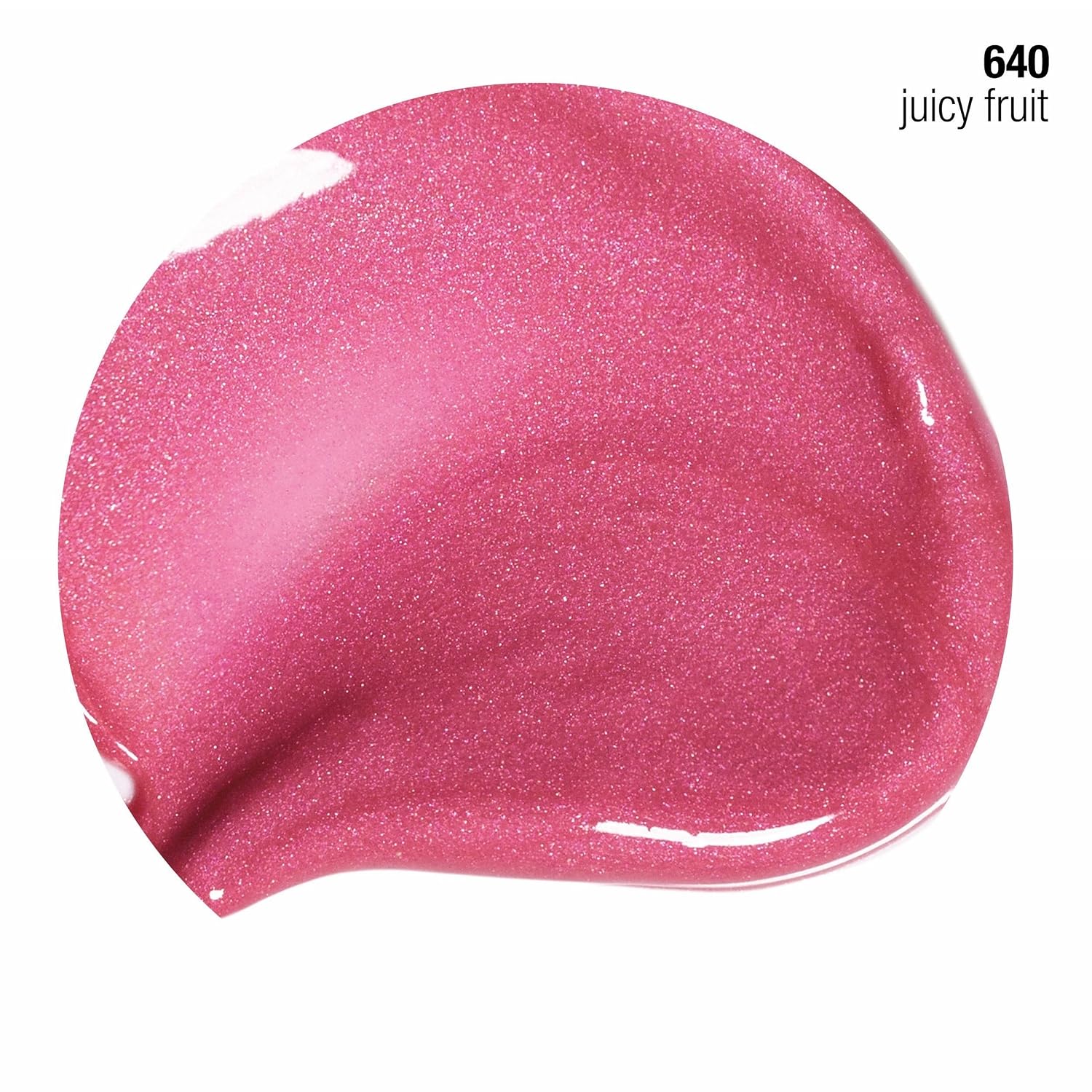 COVERGIRL Colorlicious Gloss Juicy Fruit 640, .12 oz (packaging may vary)