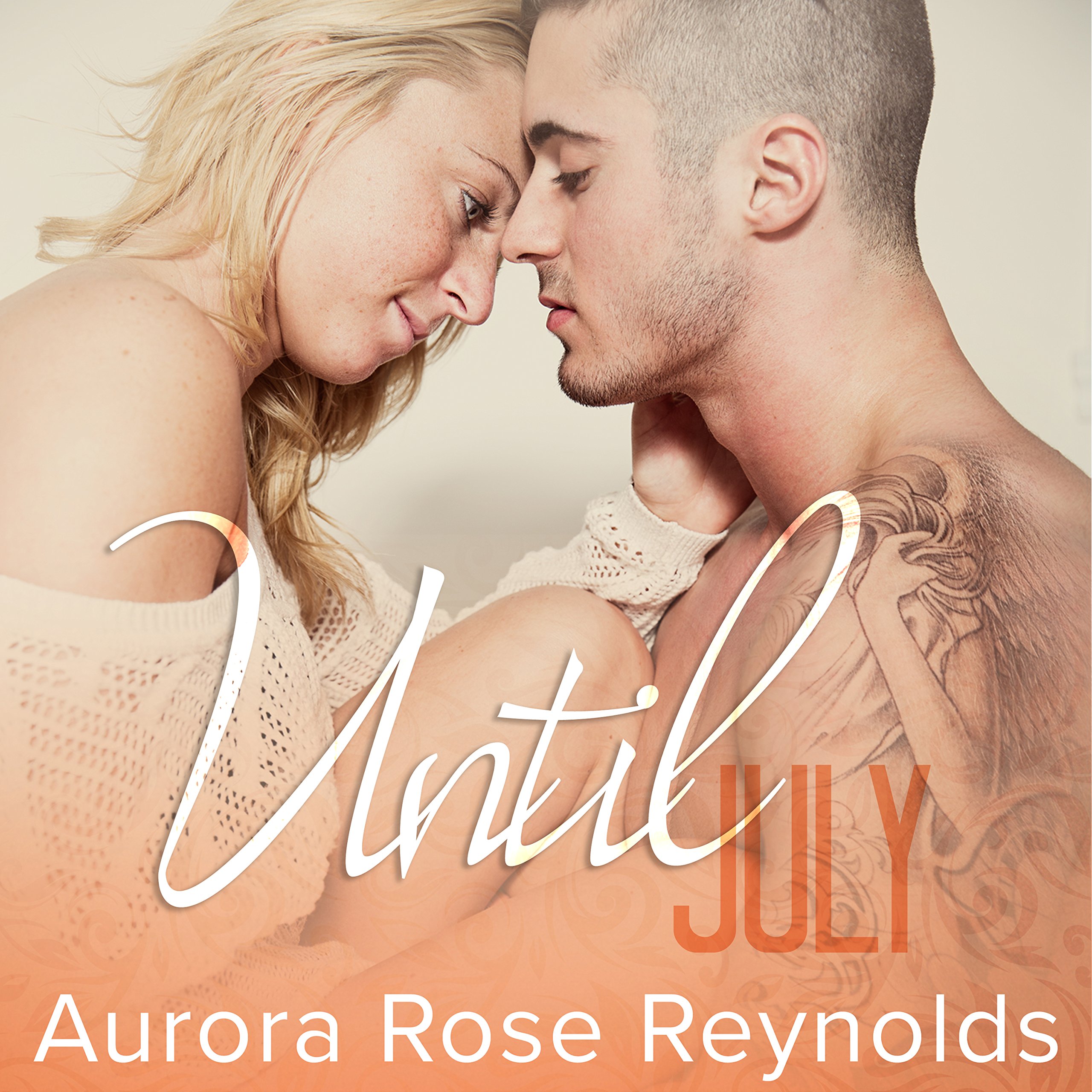 Cover art for Until July