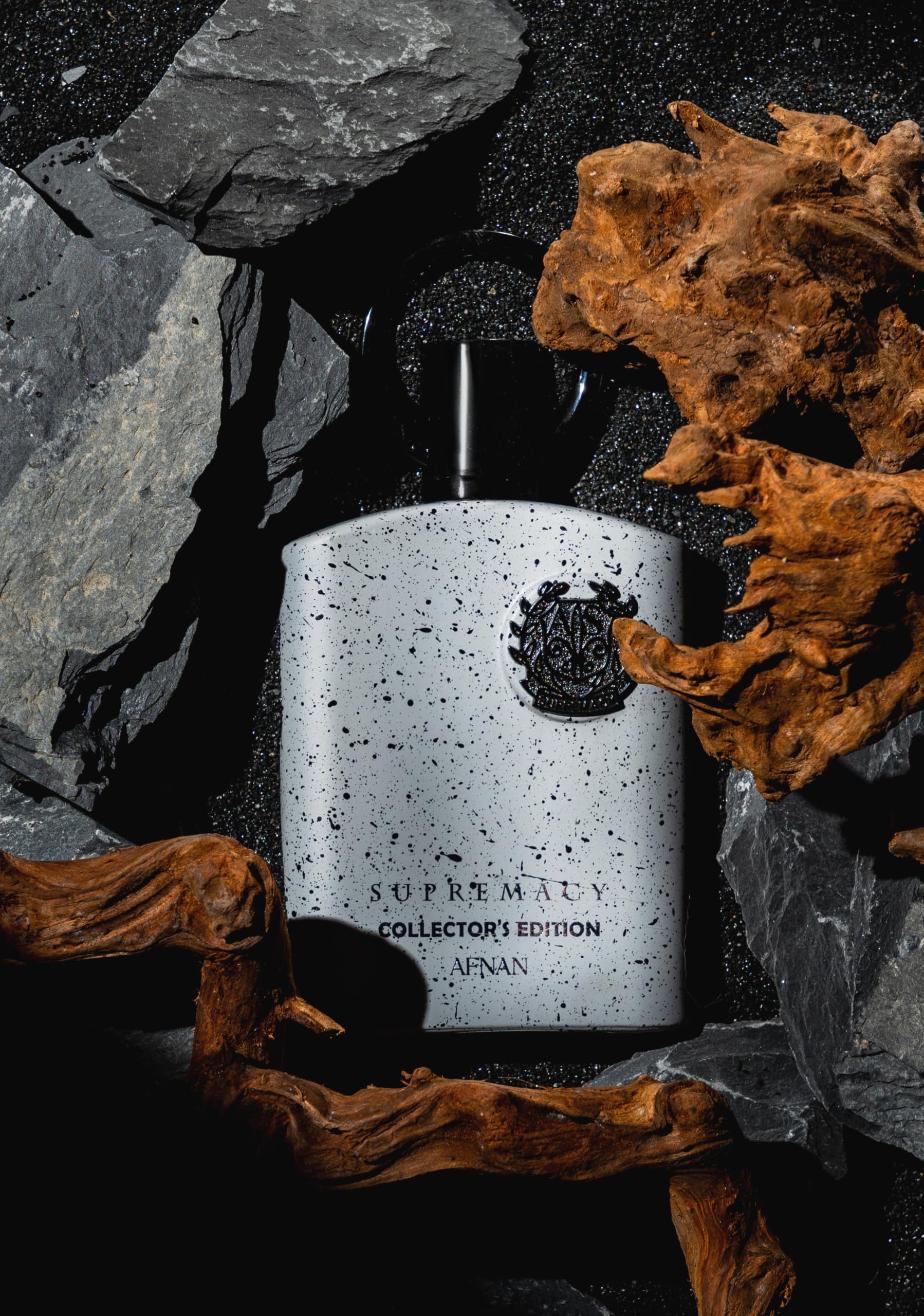 Afnan Supremacy Collector's Edition for Men Eau De Parfum -100ml 3