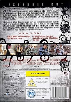 A Knight's Tale [DVD] [2006]: Amazon.co.uk: Laura Fraser, Heath