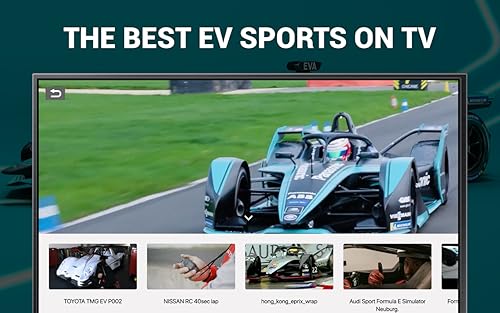 Volty - The EV Channel